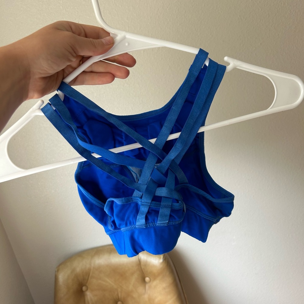 Chestee Sports Bra - Picture 2 of 3